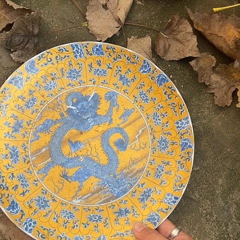 杨***强陶其他仿古建筑的设计风格和建筑风格