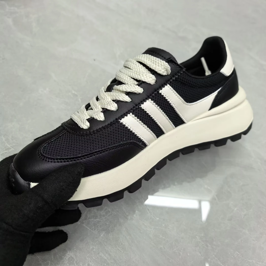 休闲鞋男98070（织物）