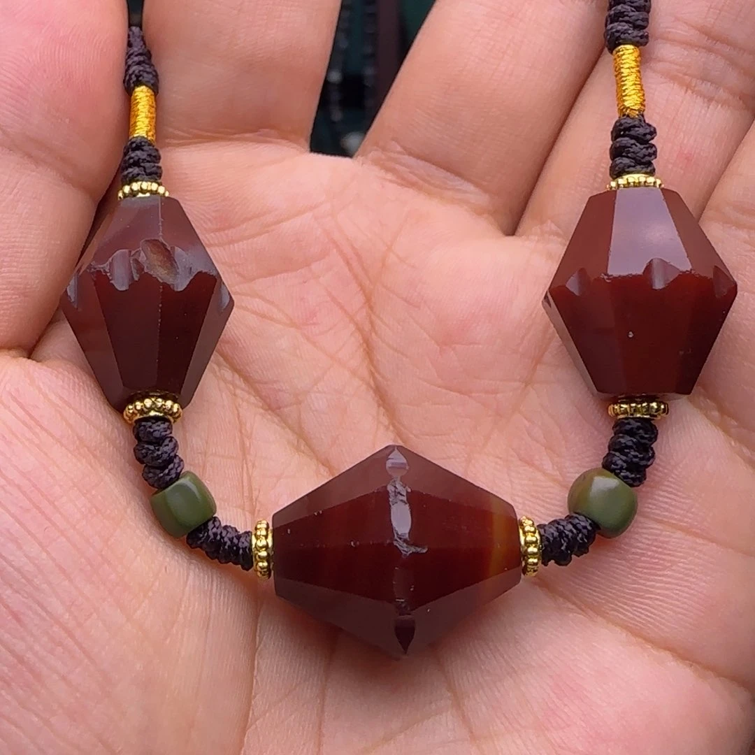 未镶嵌单玛瑙/玉髓