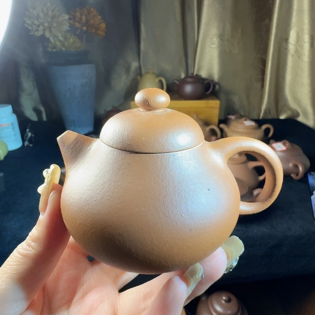 茶壶紫砂小丁紫砂壶紫砂壶