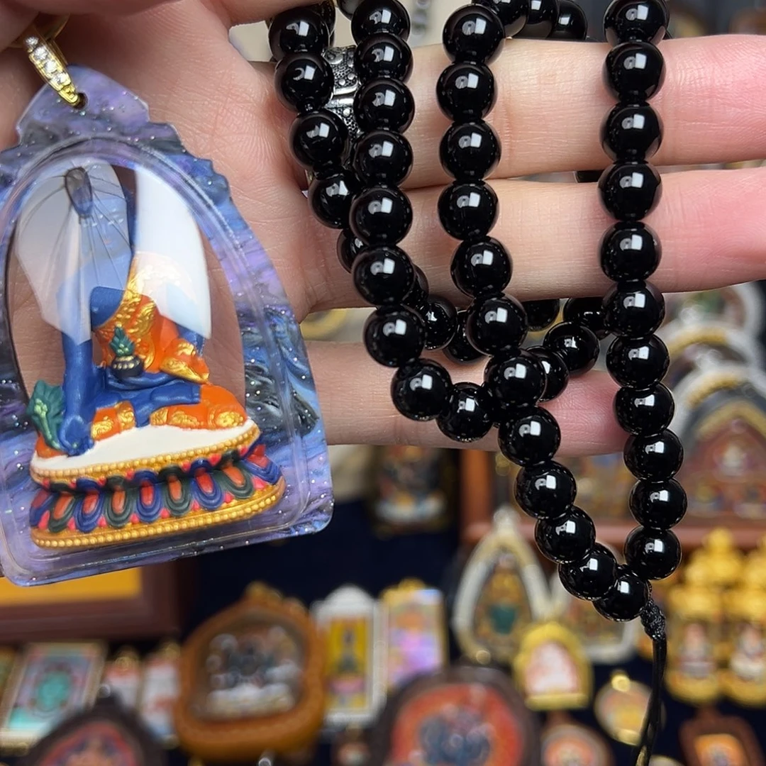 r****亚克力非金属手绘药师