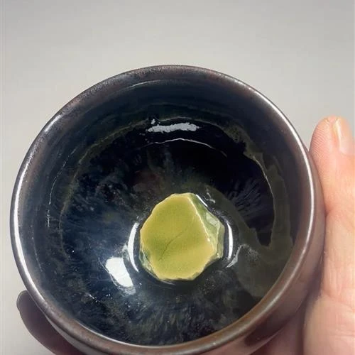 【闪购商品】茶盏-144............