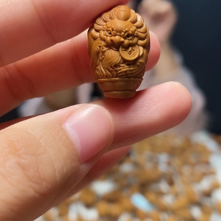 吊坠橄榄核橄榄核