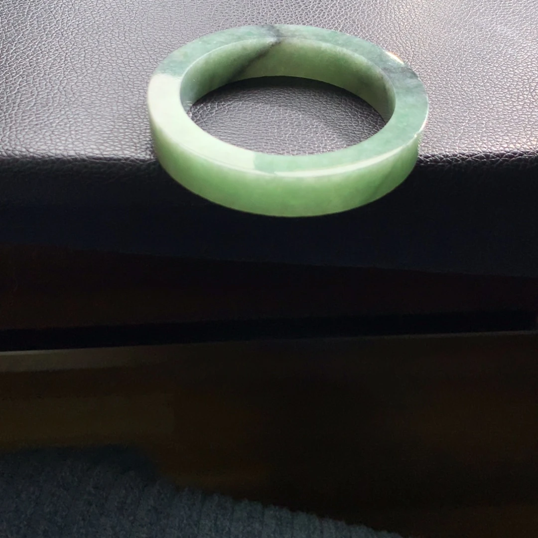 定制翡翠未镶嵌52到55