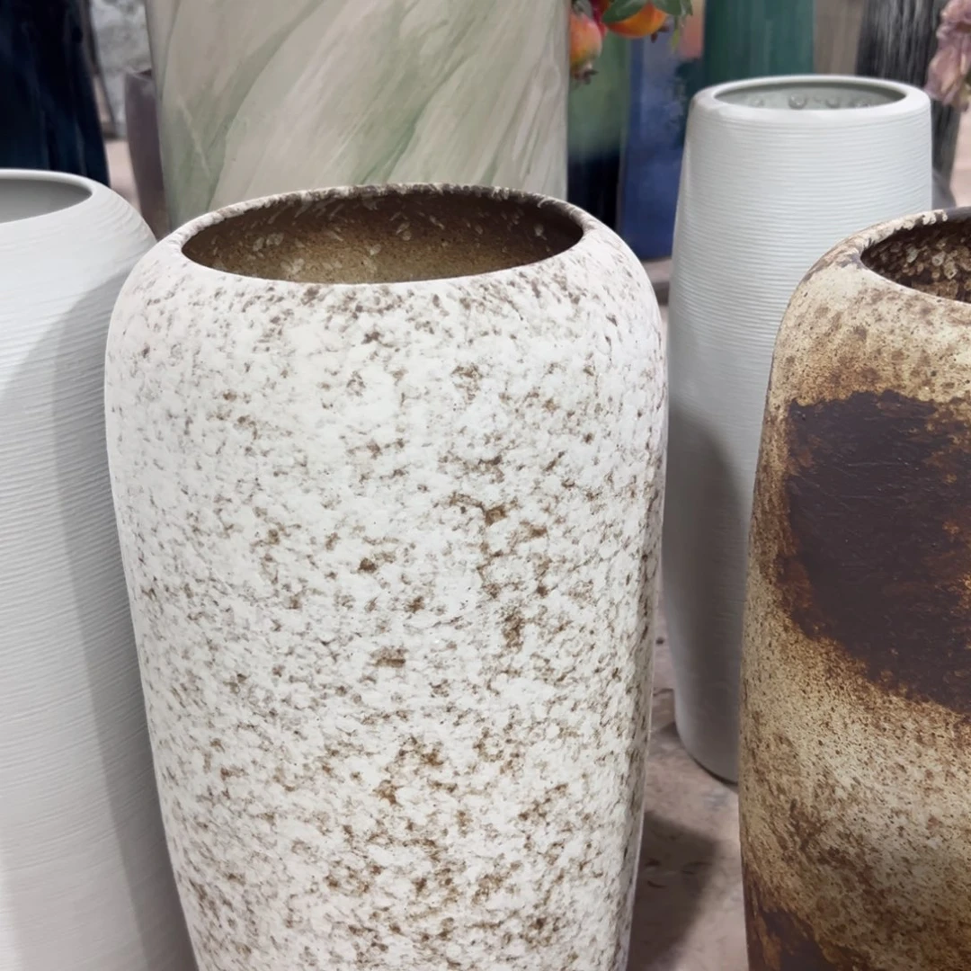 高度50口17无孔瓷器