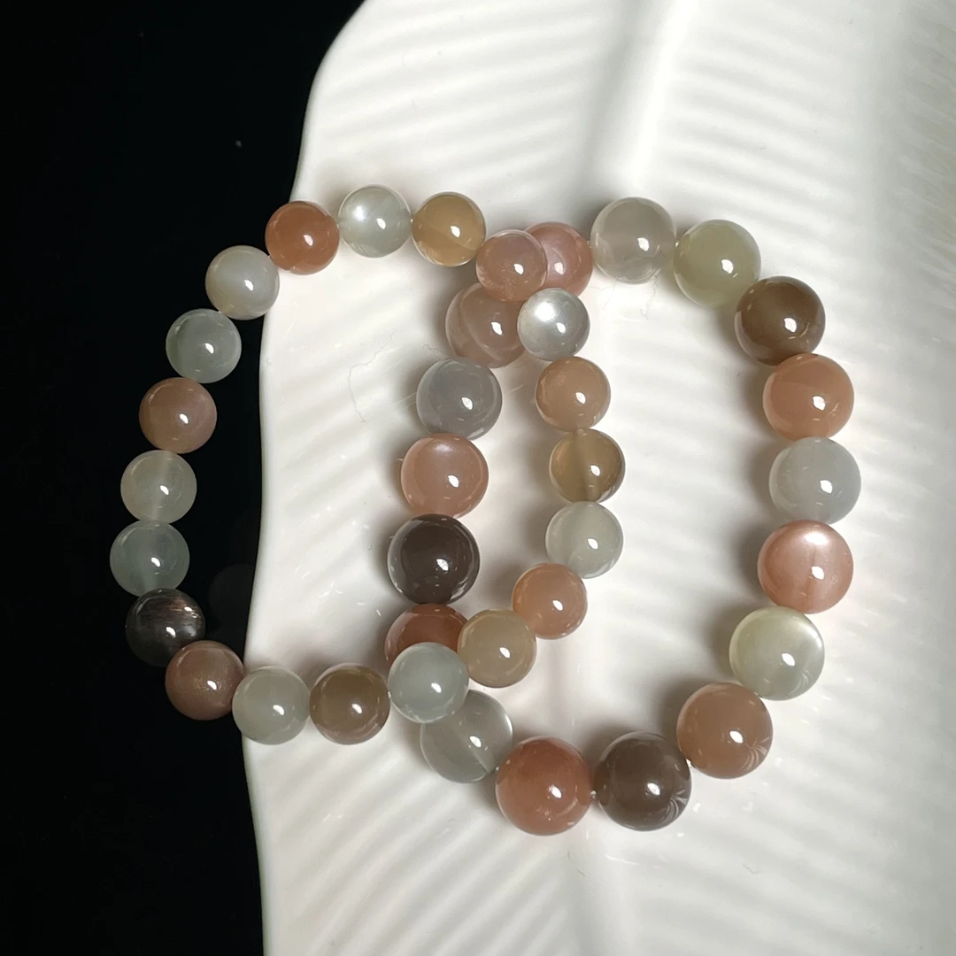 特特月光手串Y4003多样性发其一