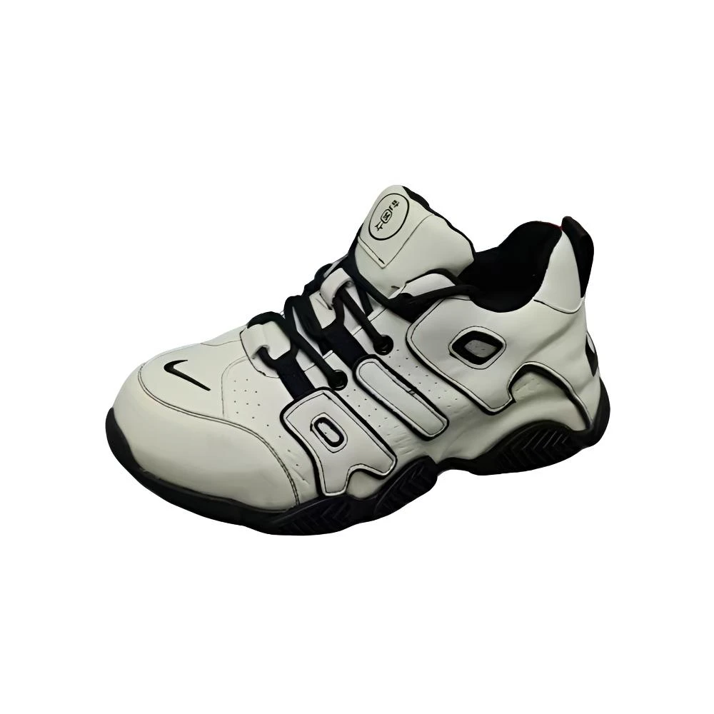 901  22967[内里加绒】真皮厚底老爹鞋 （标准尺码）(王）