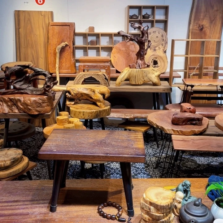 木（非红木类）了**知