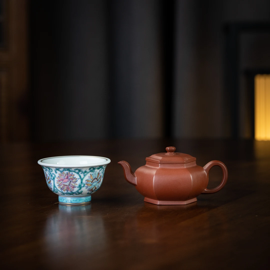 【2月4号红礼组合】红礼 甄选礼盒套组2