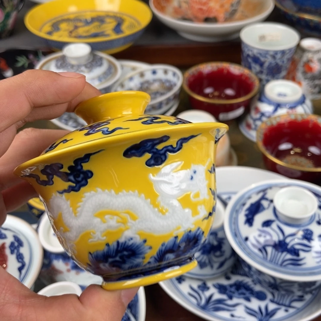 陶瓷艺术家们快来加入我的小