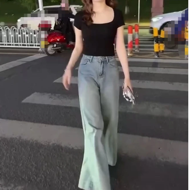 时尚潮流百搭精品女装zsx33661