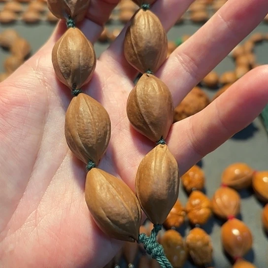 ****‍18梅林铁核手串开播福利