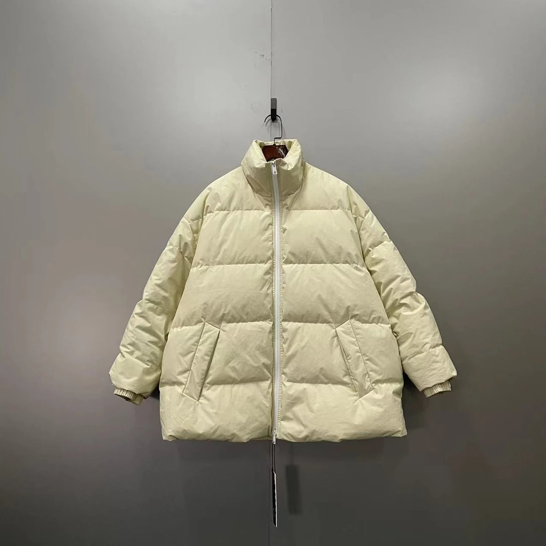 95新 BOTTEGA VENETA/葆蝶家 c216 含羽绒外套 S码/ly100124