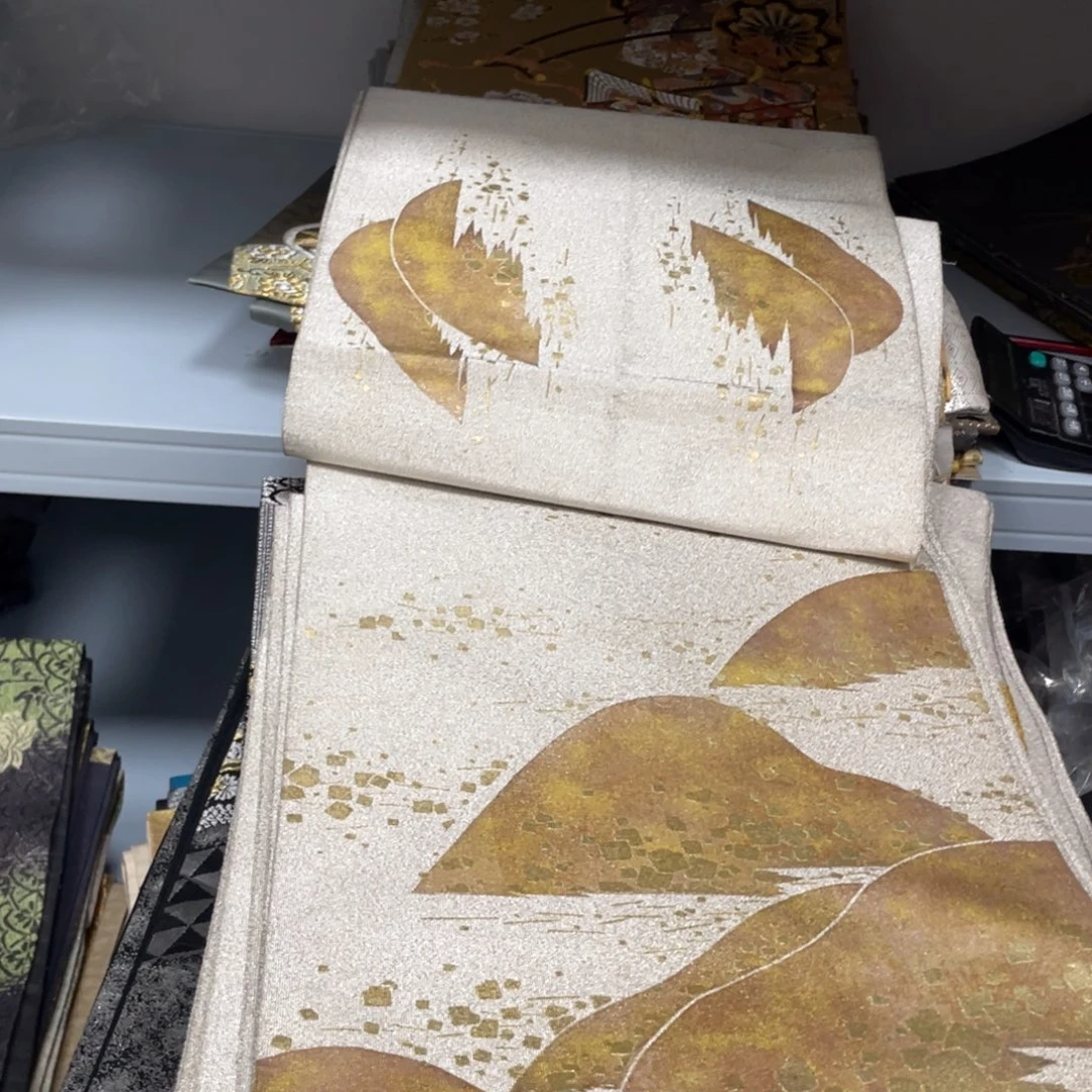 织绣唐锦西阵织 119