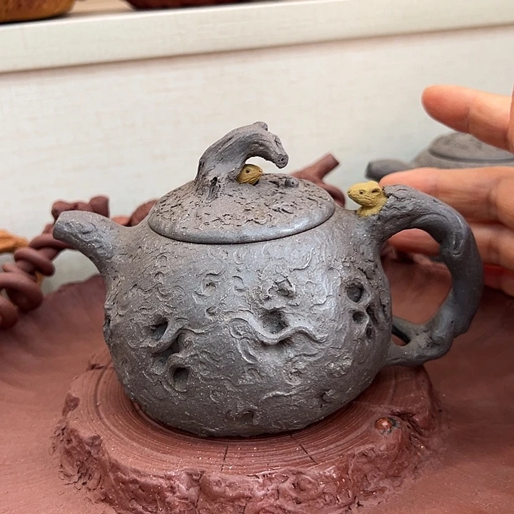 茶壶紫砂紫砂壶紫砂茶壶