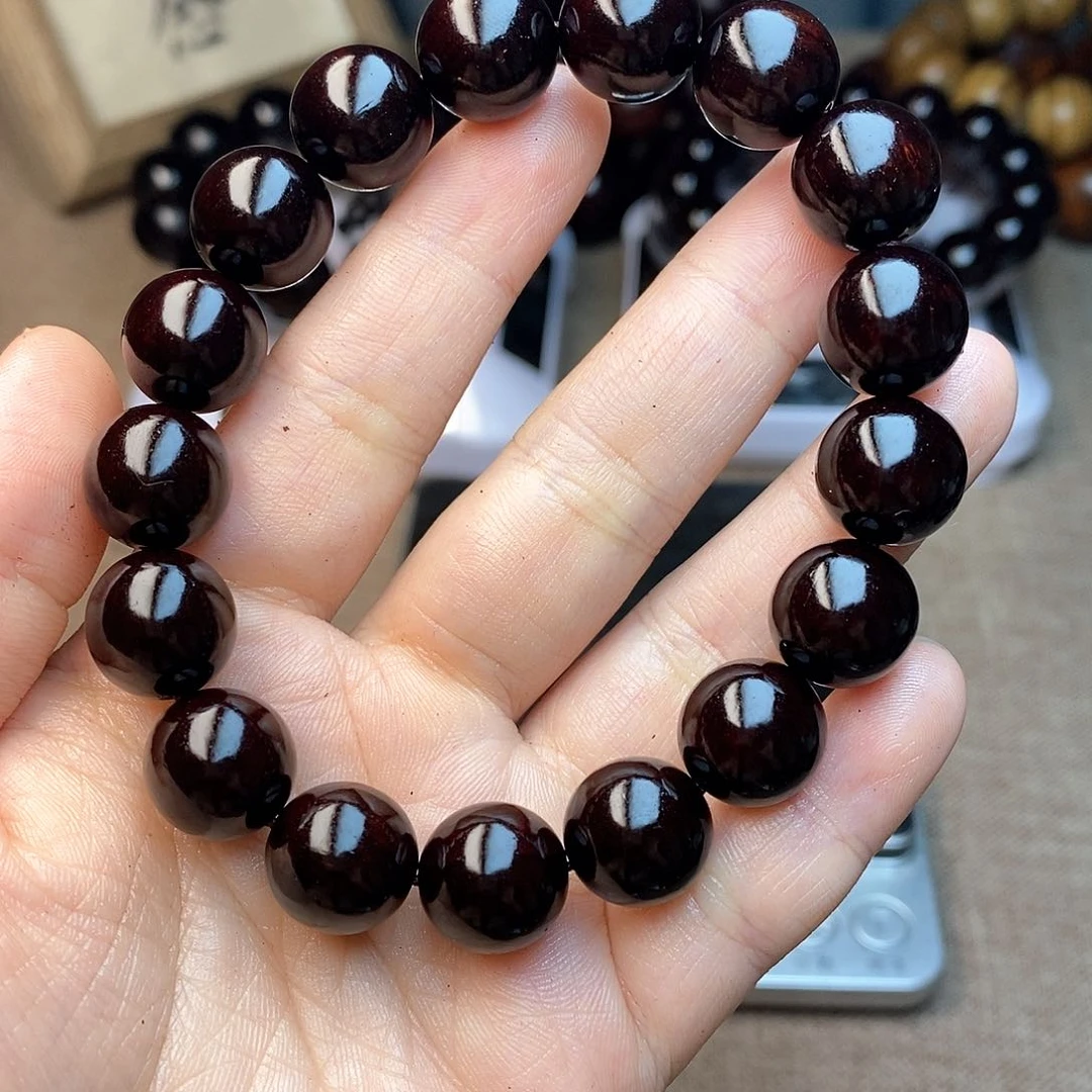 檀香紫檀（小叶紫檀）1.2