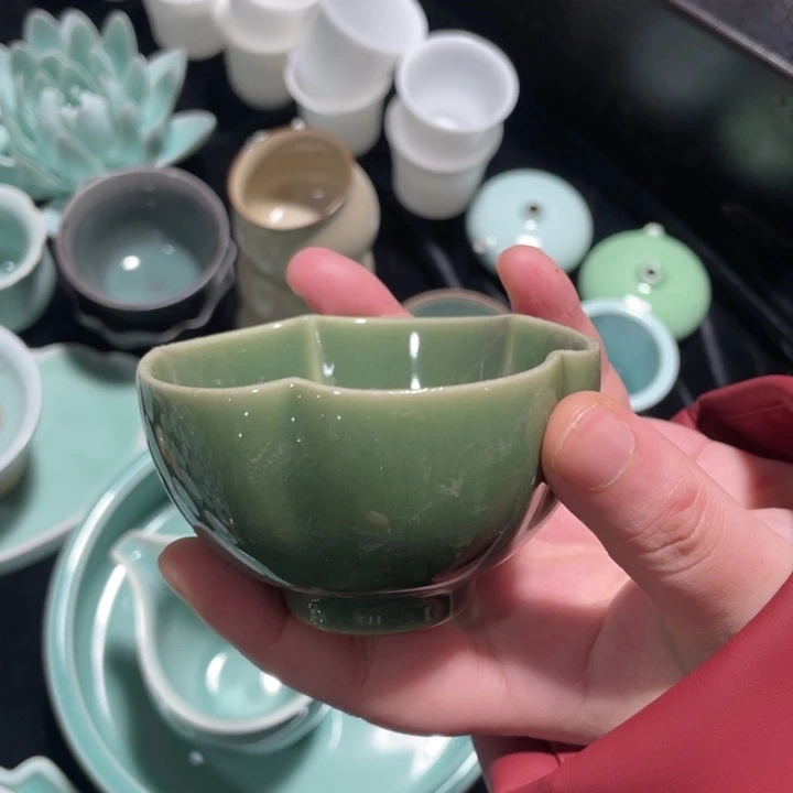 青瓷青瓷 青瓷青瓷