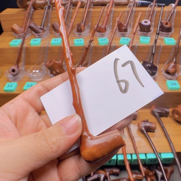 木升*精品檬子木纯手工制作