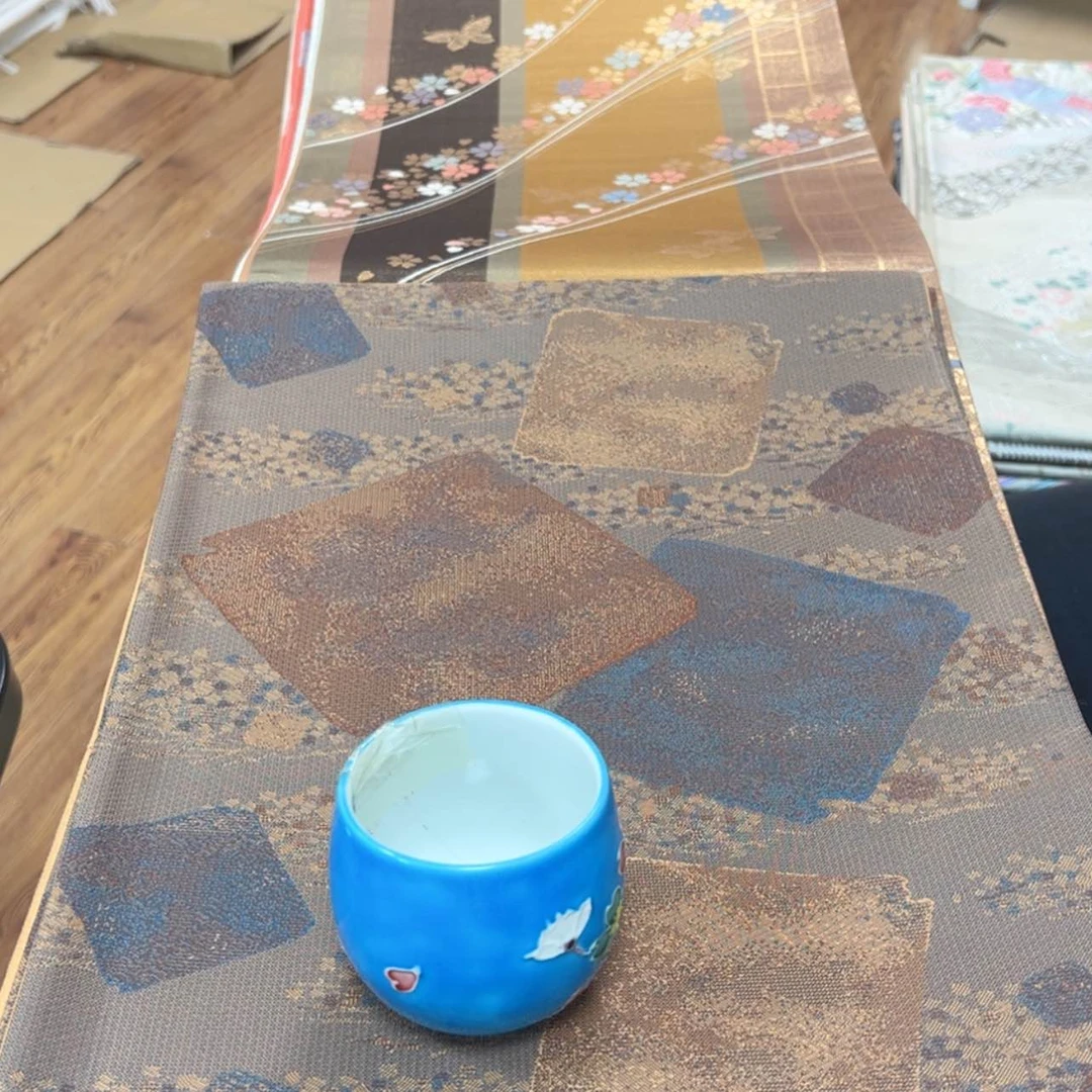 【闪购商品】杏*陶瓷马克杯带盖勺