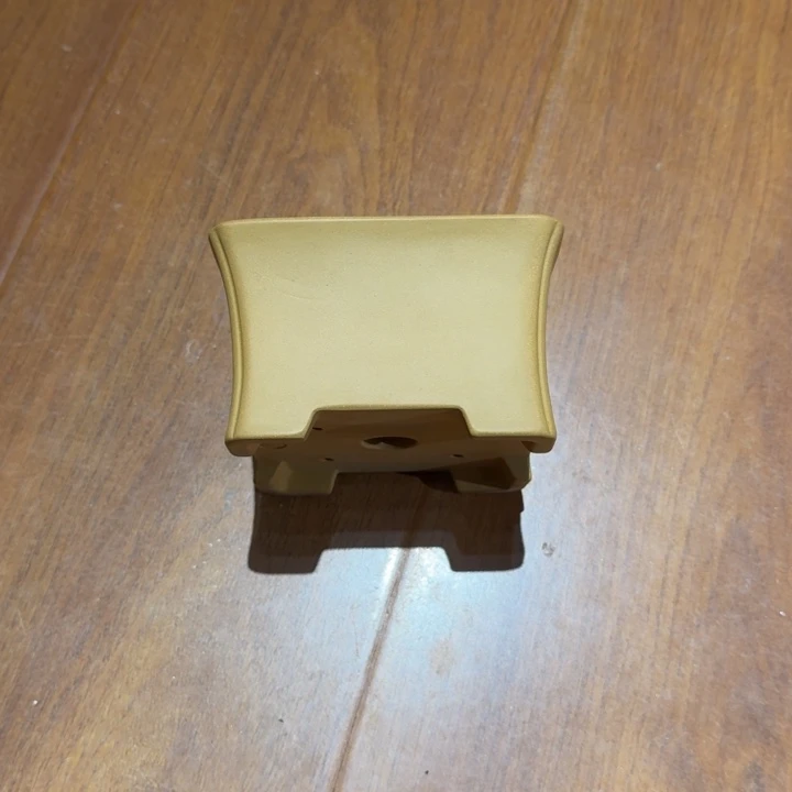 紫砂花盆原矿紫泥