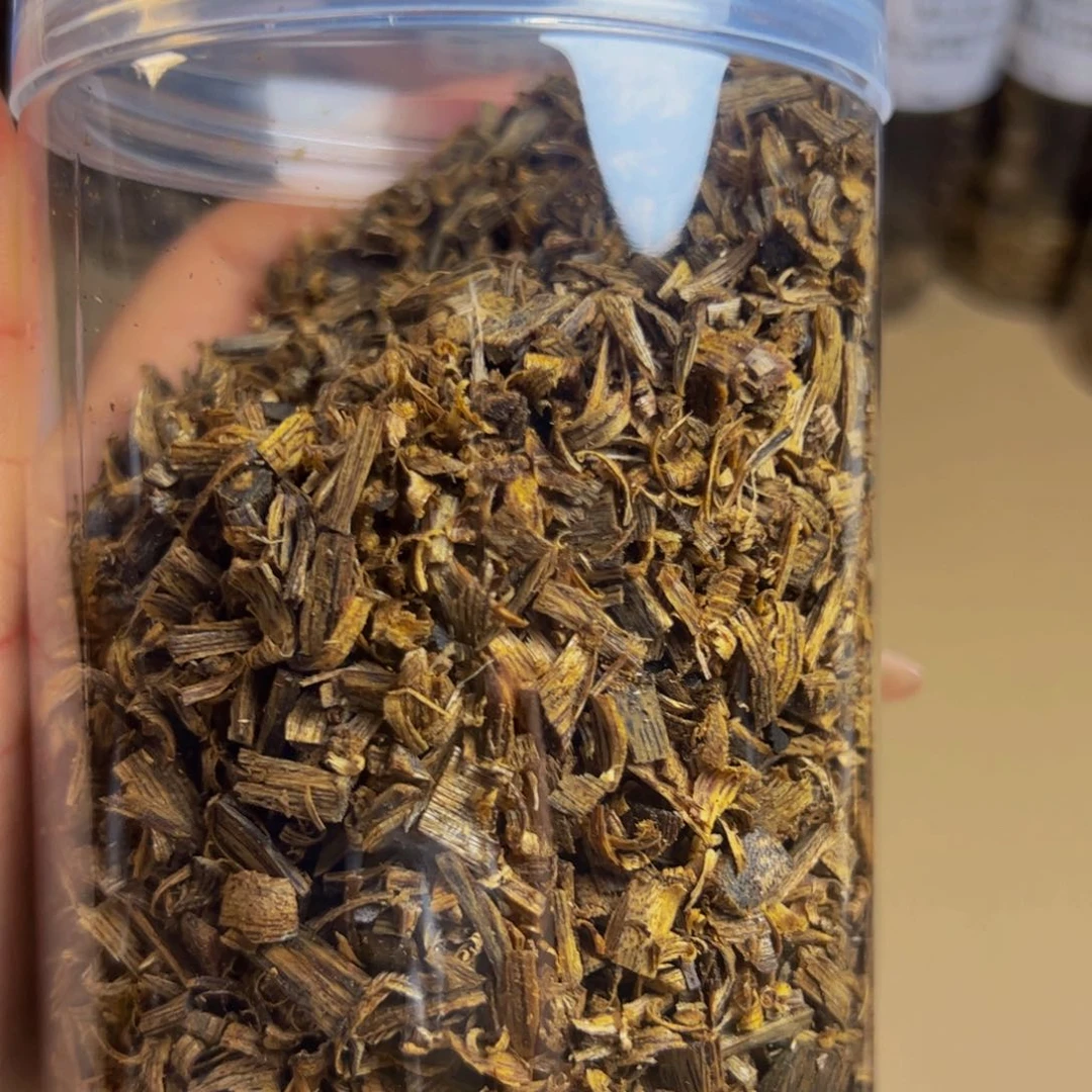 沉香沉香碎屑@*宁绿棋楠张勺子碎料