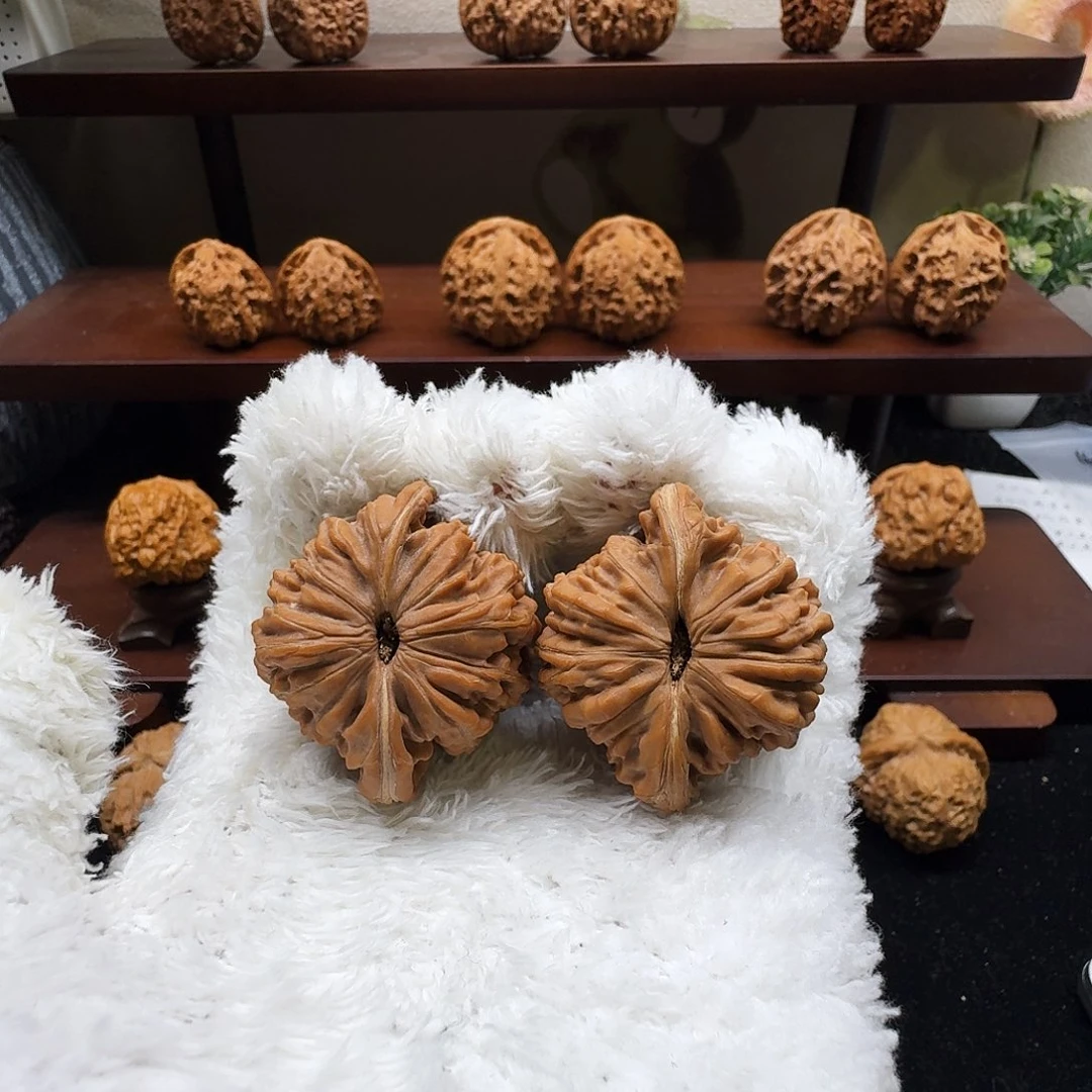 手串/手链核桃全品平谷一代楼40