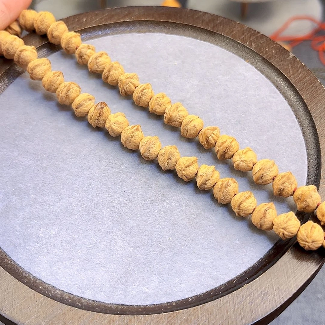 手串柏香籽/百香籽