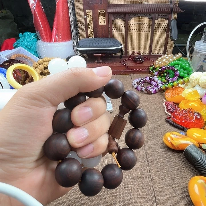 非洲紫檀（红花梨）156