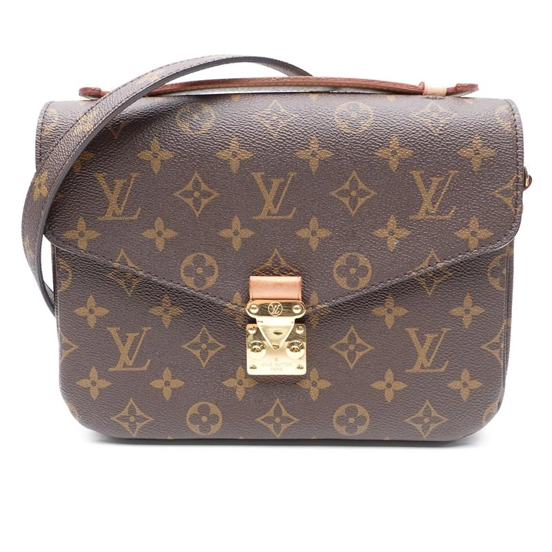 95新 LouisVuitton/路易威登 /单肩包/T_JM0000183257