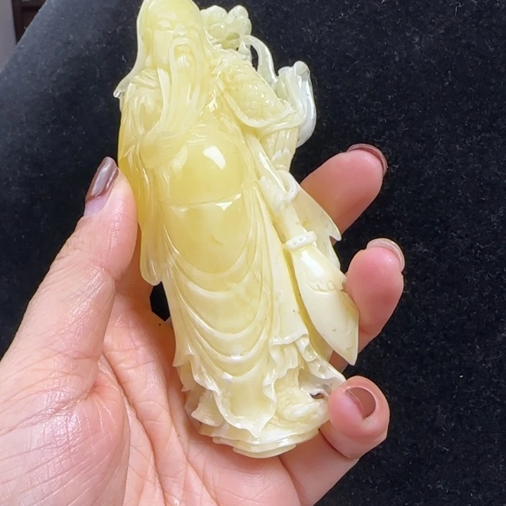 蜜蜡珠宝奇石未镶嵌