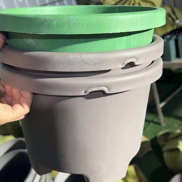 瑕疵圆球根外径26高19编号34