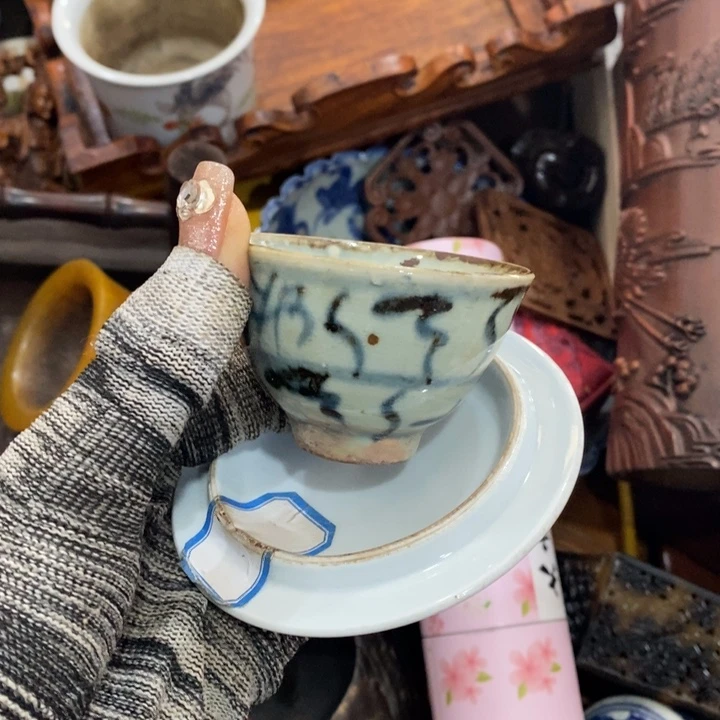 紫砂陶瓷艺术陶瓷艺术