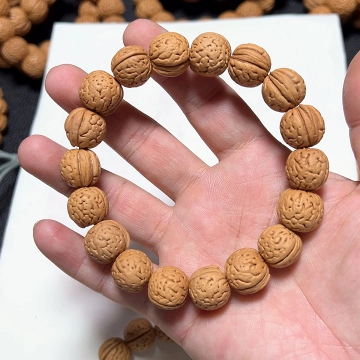 吊坠桃核可***猫桃核