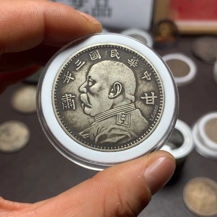 泉藏臻选    闪购链接  一图一物    复古手工艺品摆件