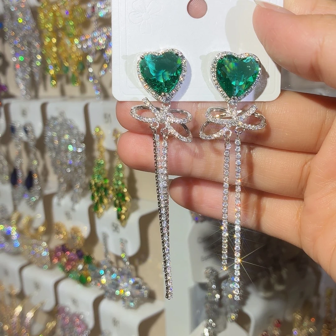 锆石铜合金925银针