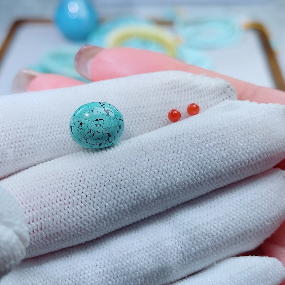 一***菩南红玛瑙未镶嵌珠宝奇石