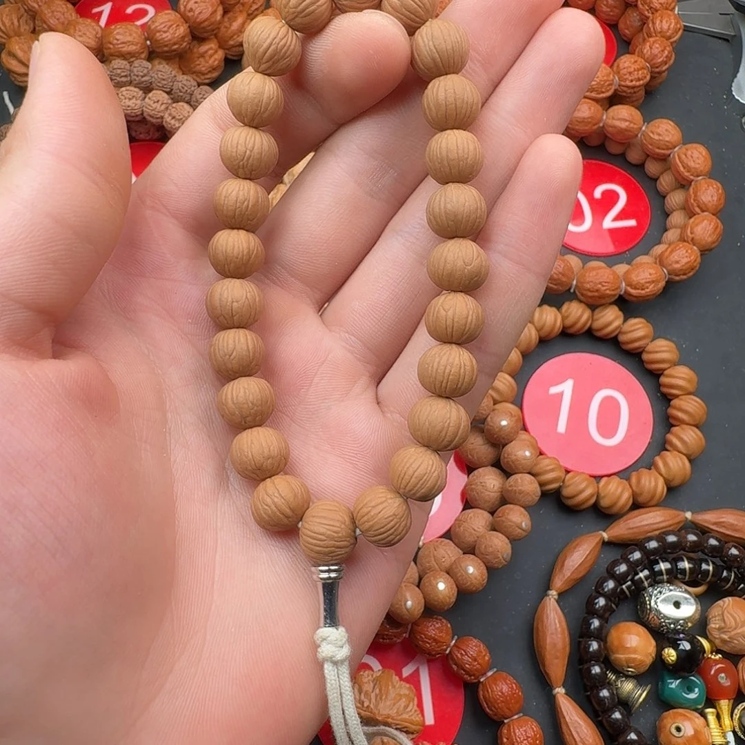 文玩核桃手串゛*湾911土豪