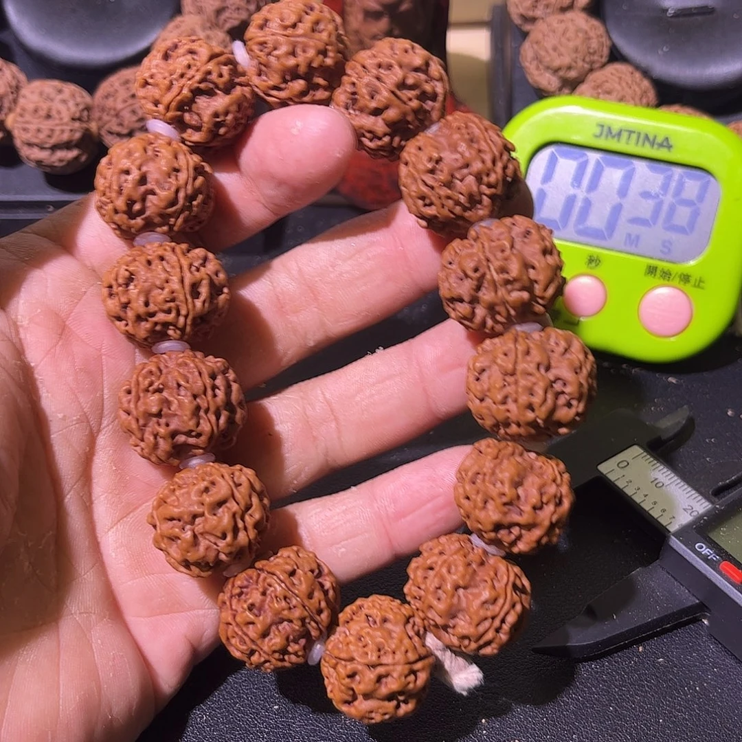 远***方金刚菩提吊坠21原生态