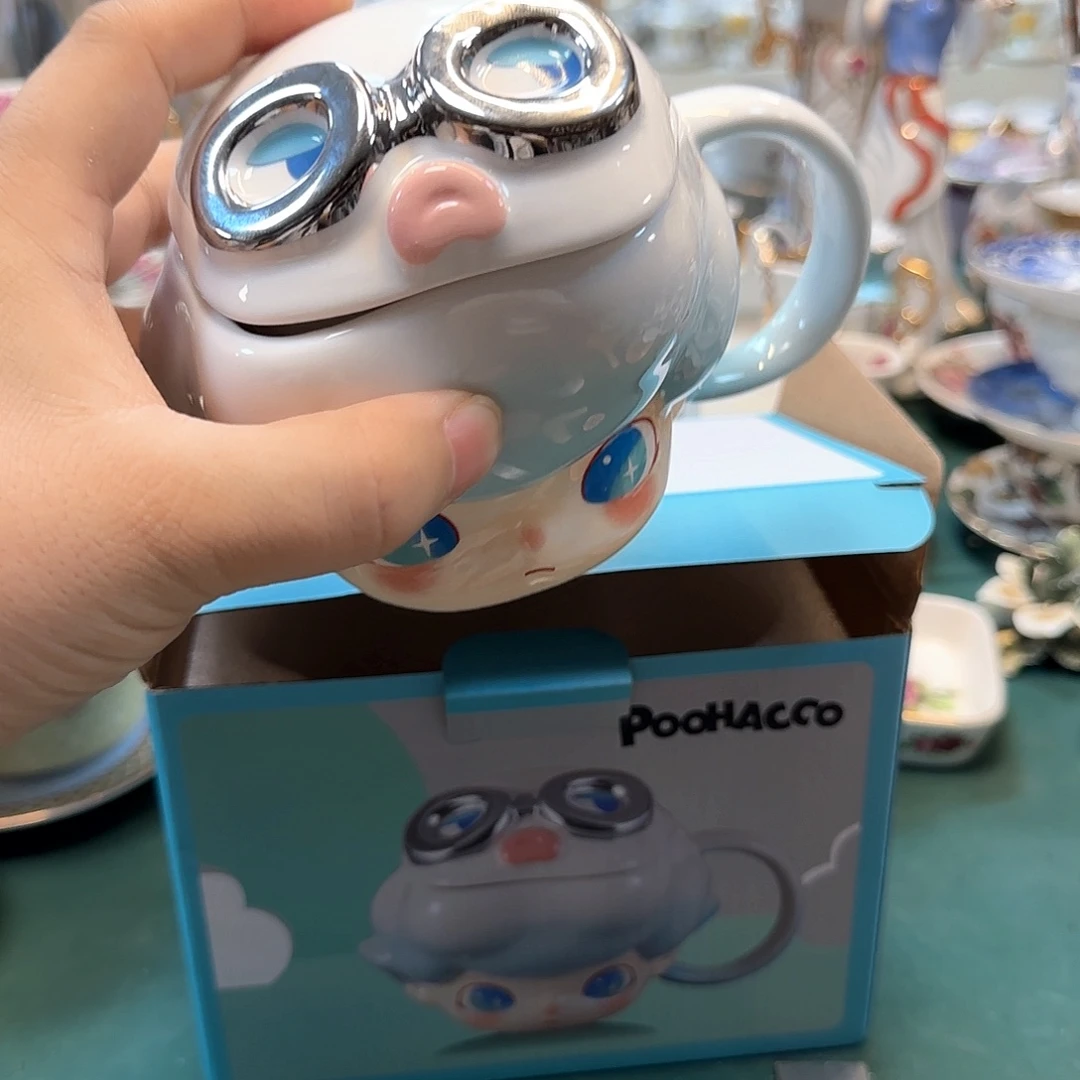 冠衡陶瓷艺术中心