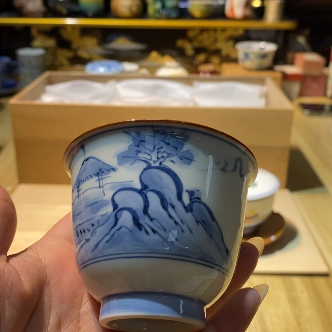 米***子易雅集工艺品有限公司