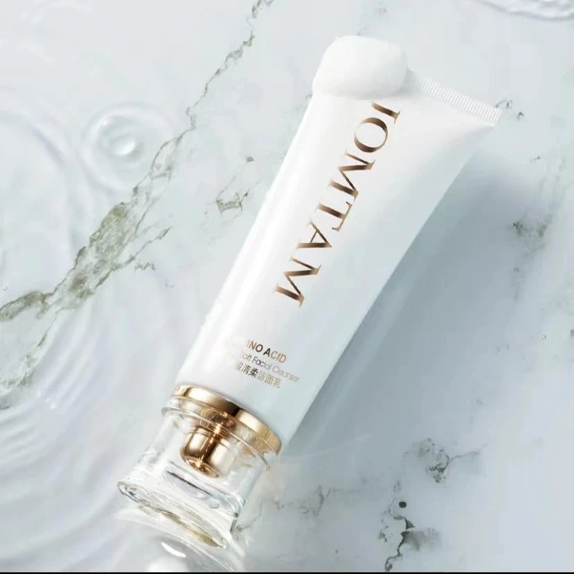 玖美堂氨基酸清柔洗面奶清洁洁净泡沫细腻宝藏洁面乳深层保湿汀若