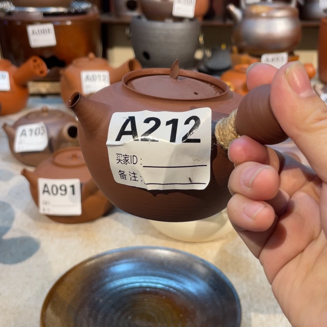 潮州手工制作工艺