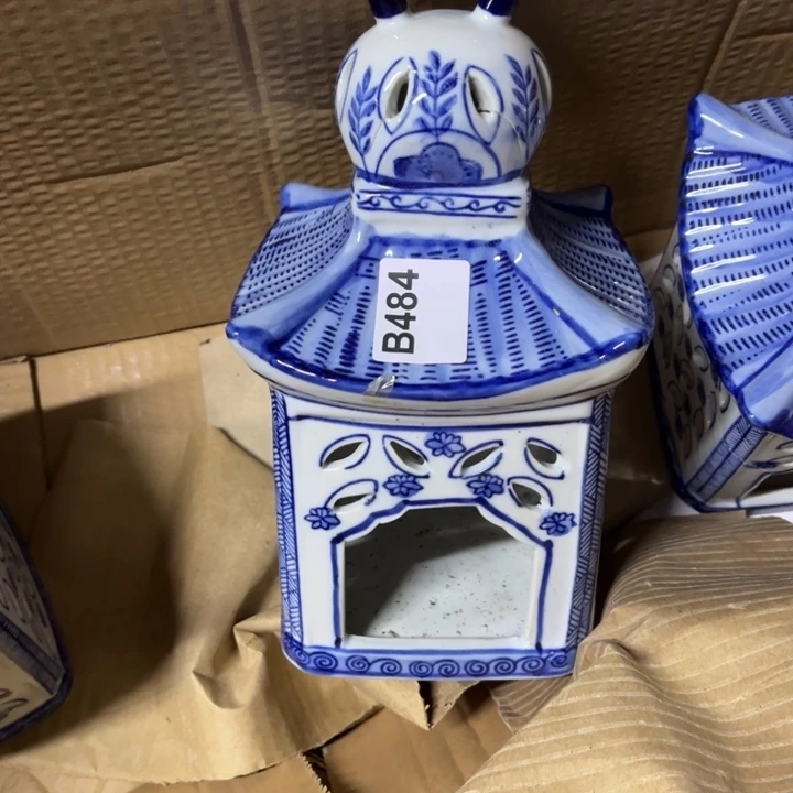 烈***人陶瓷制品瑕疵处理