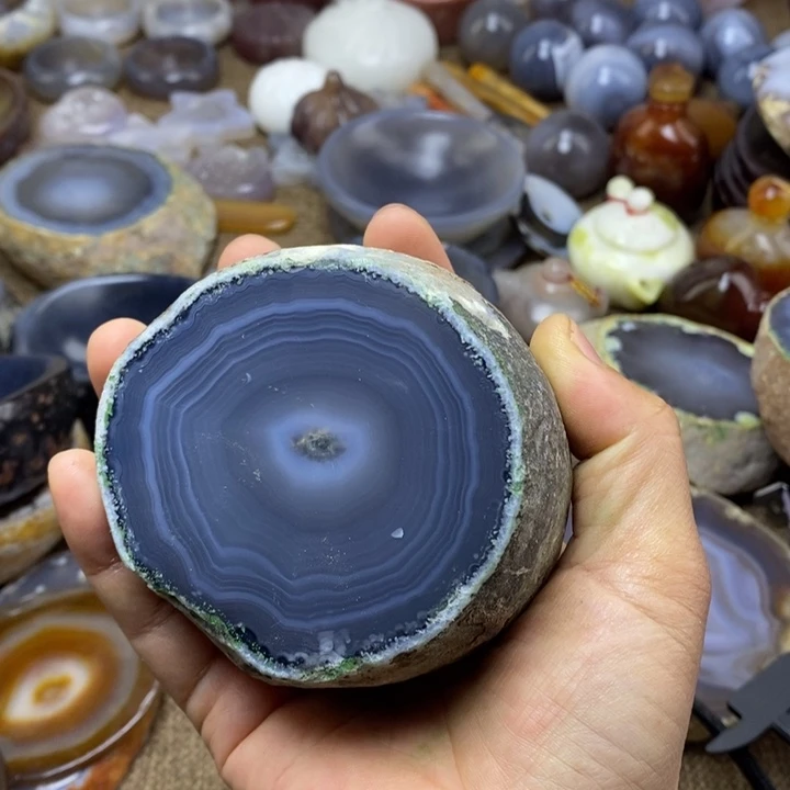 水***色家居摆件家居摆件