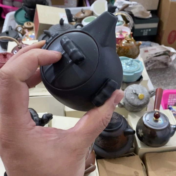 陶瓷艺术品及陶瓷制品