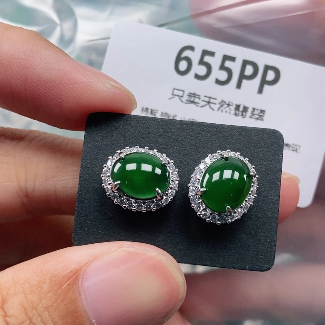 【闪购商品】颈饰未镶嵌翡翠
