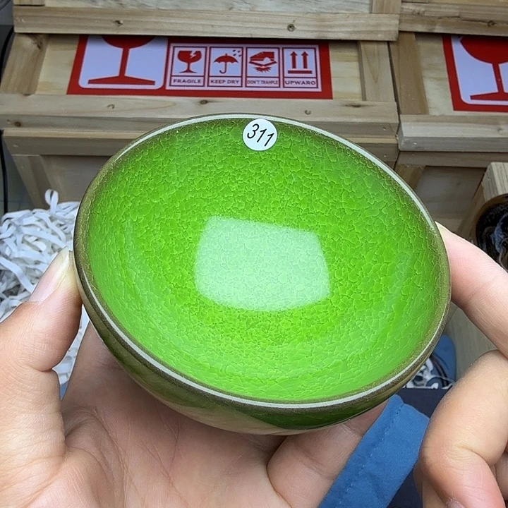 茶盏建盏主人杯建盏