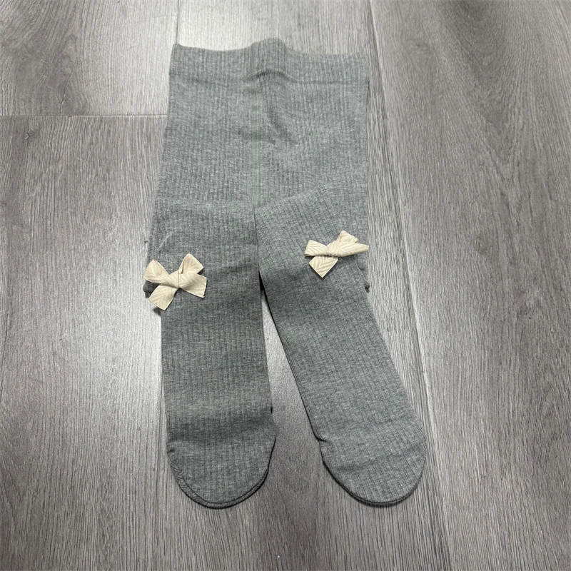 114儿童时尚休闲打底裤-6109