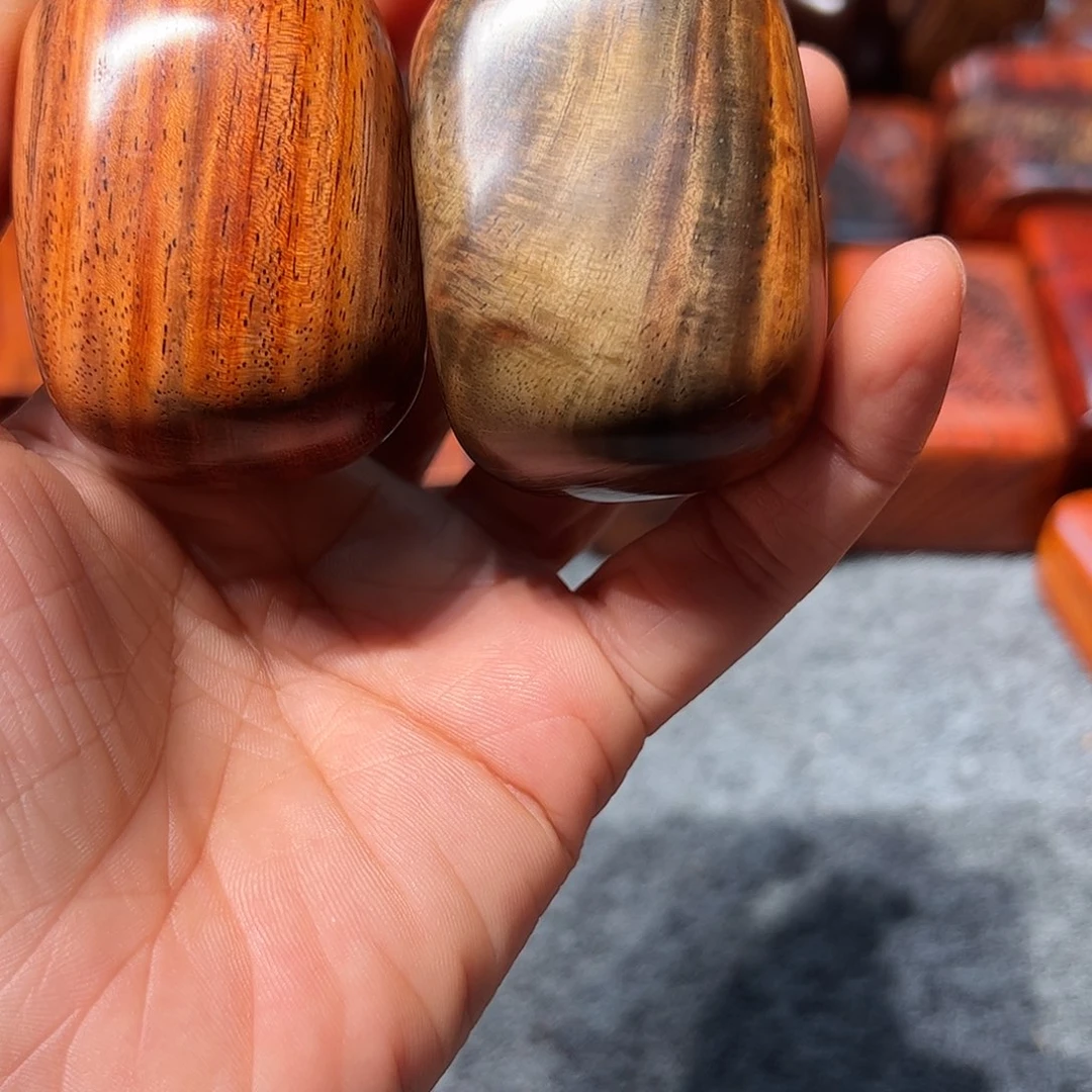 交趾黄檀（大红酸枝）木****铺