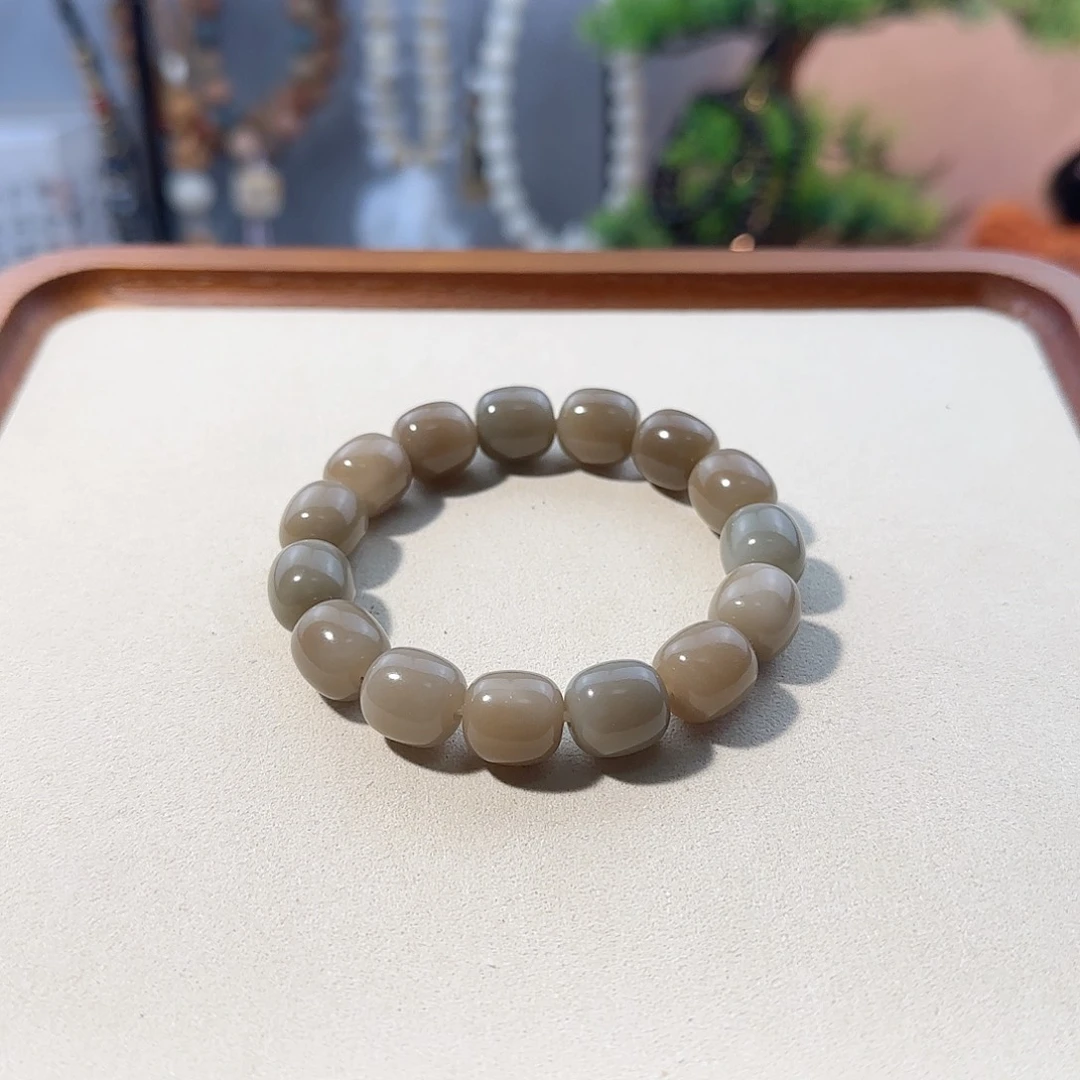 菩提根/象牙果吊坠软糖系列